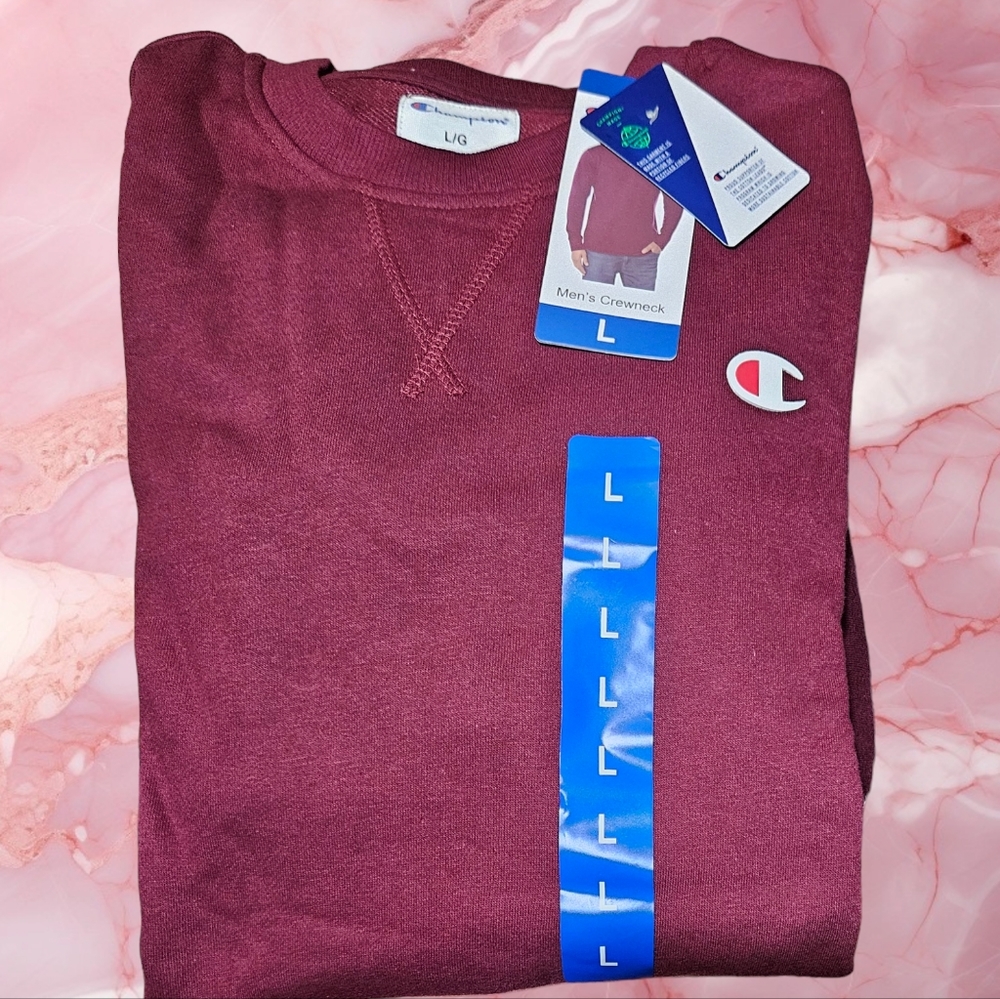 Men's Champion Sweatshirt